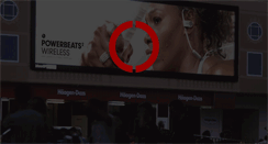 Desktop Screenshot of o3d.co.uk
