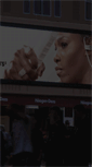 Mobile Screenshot of o3d.co.uk